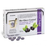 Bio gluco control 60 tablets