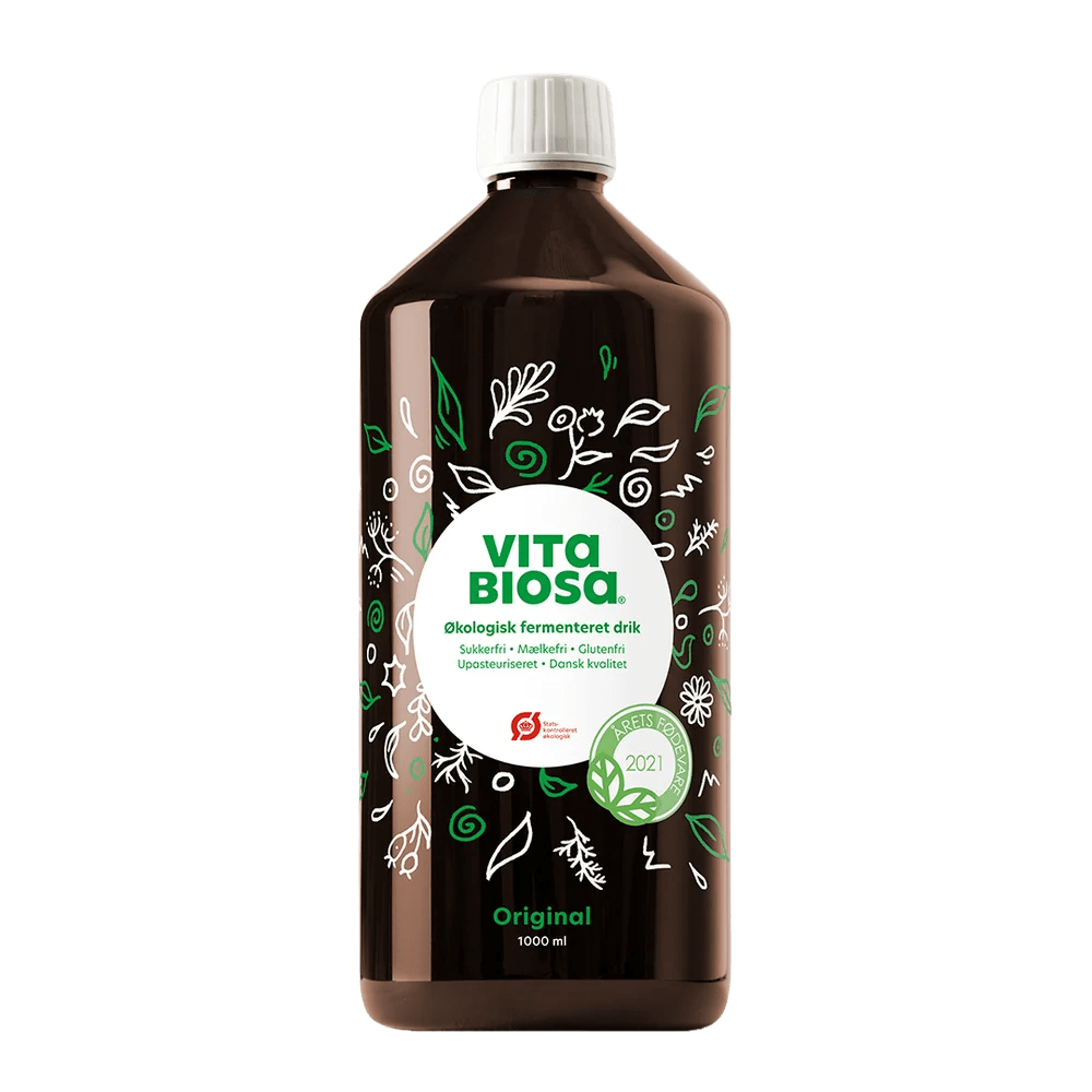 Vita Biosa Original, 1 L