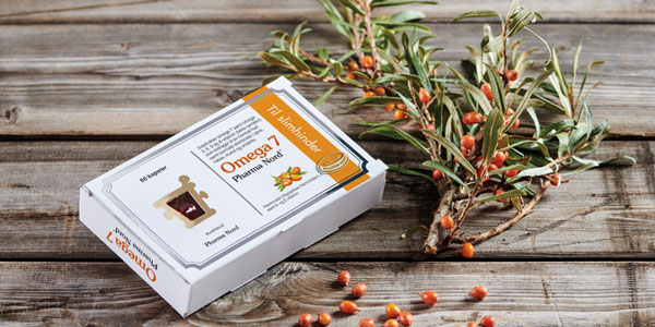 Omega-7